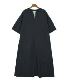 TICCA ティッカワンピース レディース F 黒【中古】【古着】