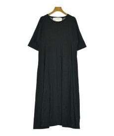 TICCA ティッカワンピース レディース F 黒【中古】【古着】