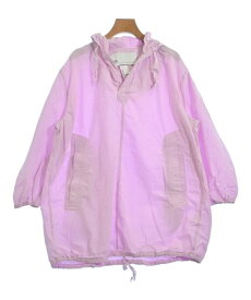 TICCA ティッカブルゾン（その他） レディース F ピンク【中古】【古着】