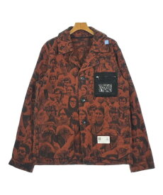 Maison MIHARA YASUHIRO メゾンミハラヤスヒロブルゾン（その他） メンズ【中古】【古着】