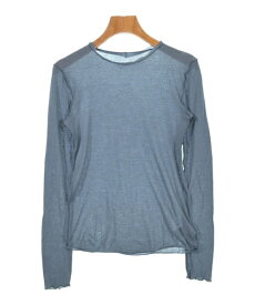 H BEAUTY&YOUTH エイチビューティーアンドユースTシャツ・カットソー レディース -(S位) グレー系【中古】【古着】