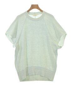 BLAMINK ブラミンクスウェット レディース 1(S位) 水色【中古】【古着】