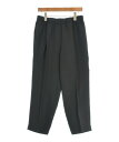 UNITED ARROWS&SONS ユナイテッドアローズアンドサンズパンツ（その他） メンズ S 黒【中古】【古着】