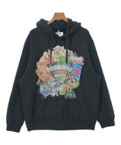 楽天市場】doublet 刺繍（パーカー｜トップス）：メンズファッションの通販