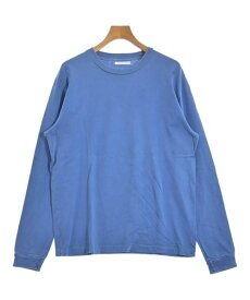 JOHN ELLIOTT ジョンエリオットTシャツ・カットソー メンズ 2(M位) 青【中古】【古着】