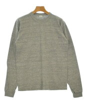 ENTRY SG ワッフルロングスリーブ シャツ LIFE with JEANS