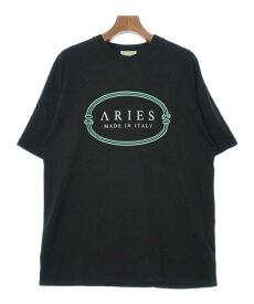 Aries アリエスTシャツ・カットソー メンズ【中古】【古着】