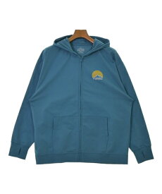 ocean pacific オーシャンパシフィックパーカー メンズ【中古】【古着】