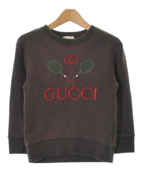GUCCI グッチ<br>Tシャツ・カットソー キッズ<br>