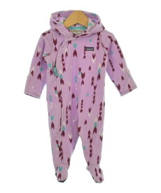 patagonia パタゴニアワンピース（その他） キッズ【中古】【古着】