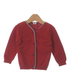 PETIT BATEAU プチバトーニット キッズ【中古】【古着】