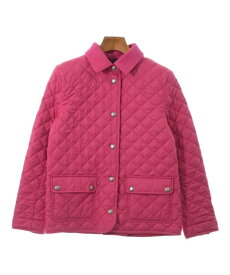 Polo Ralph Lauren ポロラルフローレンブルゾン（その他） キッズ 150 ピンク【中古】【古着】