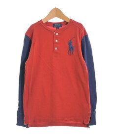 Polo Ralph Lauren ポロラルフローレンTシャツ・カットソー キッズ【中古】【古着】