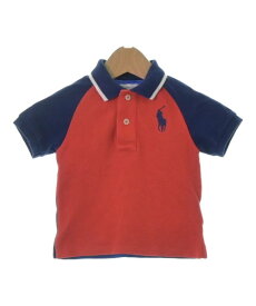 Ralph Lauren ラルフローレンTシャツ・カットソー キッズ【中古】【古着】