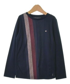 TOMMY HILFIGER トミーヒルフィガーTシャツ・カットソー キッズ【中古】【古着】