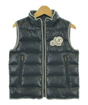 楽天市場】moncler 中古（キッズファッション｜キッズ・ベビー 