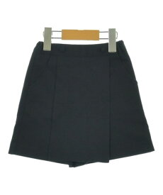 mille feuille ミルフィーユパンツ（その他） キッズ 100(3T-4T) 紺【中古】【古着】