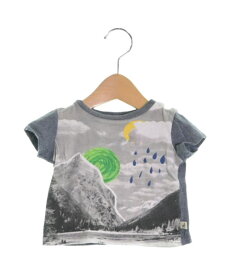 STELLA McCARTNEY KIDS ステラマッカートニーキッズTシャツ・カットソー キッズ【中古】【古着】