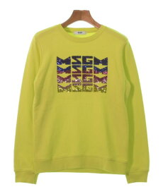 MSGM KIDS エムエスジイエム　キッズTシャツ・カットソー キッズ【中古】【古着】