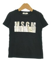 楽天市場】msgm tシャツ キッズの通販