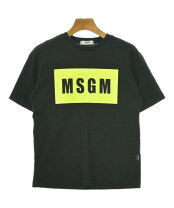 楽天市場】msgm tシャツ キッズの通販