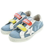 楽天市場】golden goose（キッズ・ベビー・マタニティ）の通販