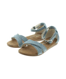 TOMS トムスシューズ（その他） キッズ【中古】【古着】
