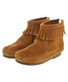 MINNETONKA ミネトンカ小物類（その他） キッズ【中古】【古着】