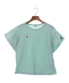 CHAMPION チャンピオンTシャツ・カットソー キッズ【中古】【古着】