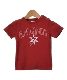 GIVENCHY ジバンシィTシャツ・カットソー キッズ【中古】【古着】