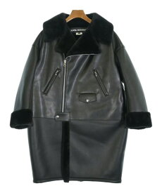 JUNYA WATANABE ジュンヤワタナベコート レディース S 黒【中古】【古着】