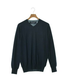 COMME des GARCONS HOMME コムデギャルソンオムニット・セーター メンズ【中古】【古着】