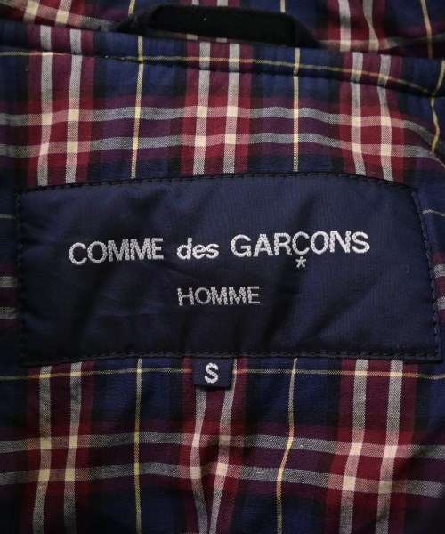 数量は多COMME des GARCONS HOMME コムデギャルソンオムダッフルコート メンズ コート・ジャケット