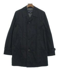 COMME des GARCONS HOMME コムデギャルソンオムステンカラーコート メンズ【中古】【古着】