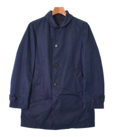 COMME des GARCONS HOMME コムデギャルソンオムステンカラーコート メンズ【中古】【古着】