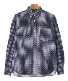 COMME des GARCONS HOMME コムデギャルソンオムカジュアルシャツ メンズ【中古】【古着】