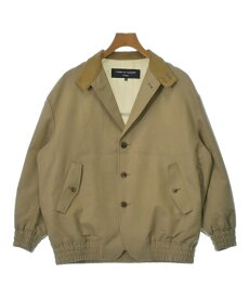 COMME des GARCONS HOMME コムデギャルソンオムブルゾン（その他） メンズ【中古】【古着】