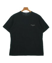 楽天市場】ブラック コムデギャルソン メンズ tシャツの通販