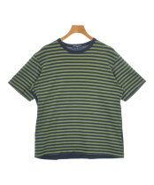 楽天市場】comme des garcons play ボーダー（Tシャツ・カットソー 
