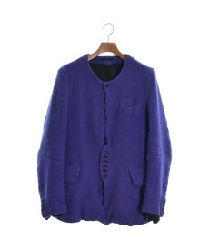 COMME des GARCONS HOMME PLUS コムデギャルソンオムプリュスカジュアルジャケット メンズ【中古】【古着】