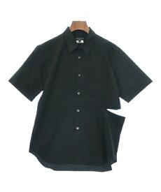 COMME des GARCONS HOMME PLUS コムデギャルソンオムプリュスカジュアルシャツ メンズ【中古】【古着】