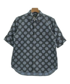 COMME des GARCONS HOMME PLUS コムデギャルソンオムプリュスカジュアルシャツ メンズ【中古】【古着】