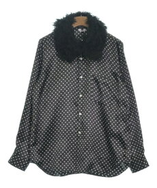 COMME des GARCONS HOMME PLUS コムデギャルソンオムプリュスカジュアルシャツ メンズ【中古】【古着】