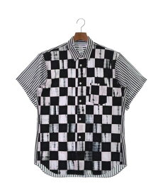 COMME des GARCONS SHIRT コムデギャルソンシャツカジュアルシャツ メンズ【中古】【古着】