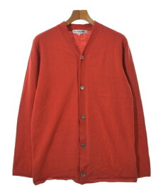 COMME des GARCONS SHIRT コムデギャルソンシャツカーディガン メンズ【中古】【古着】