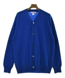 COMME des GARCONS SHIRT コムデギャルソンシャツカーディガン メンズ【中古】【古着】