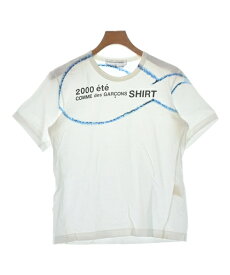 COMME des GARCONS SHIRT コムデギャルソンシャツTシャツ・カットソー メンズ【中古】【古着】