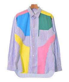 COMME des GARCONS SHIRT コムデギャルソンシャツカジュアルシャツ メンズ【中古】【古着】