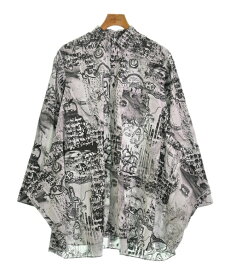 COMME des GARCONS SHIRT コムデギャルソンシャツカジュアルシャツ メンズ【中古】【古着】