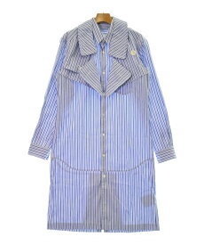 COMME des GARCONS SHIRT コムデギャルソンシャツコート（その他） メンズ【中古】【古着】